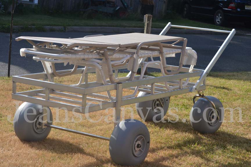 custom beach carts 15