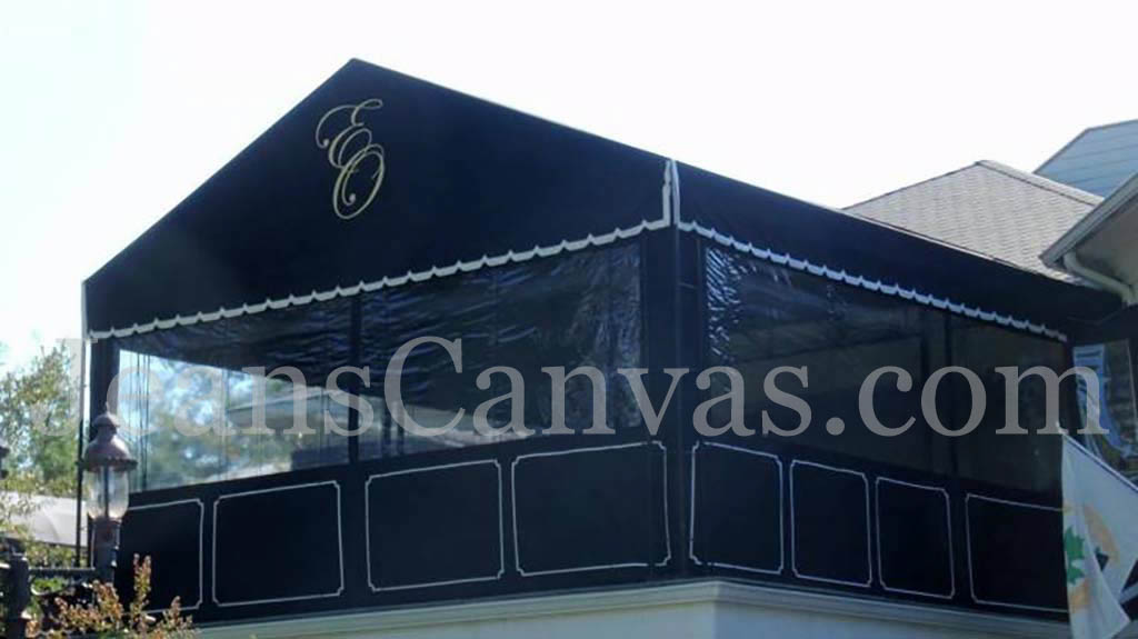 commercial canvas awnings 52