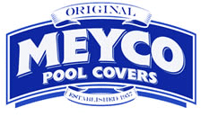 Pool Cover Repair Logo